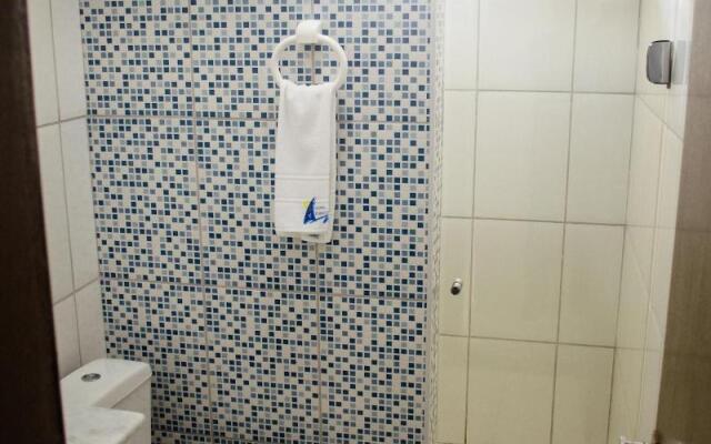 Hotel Porto das Âncoras