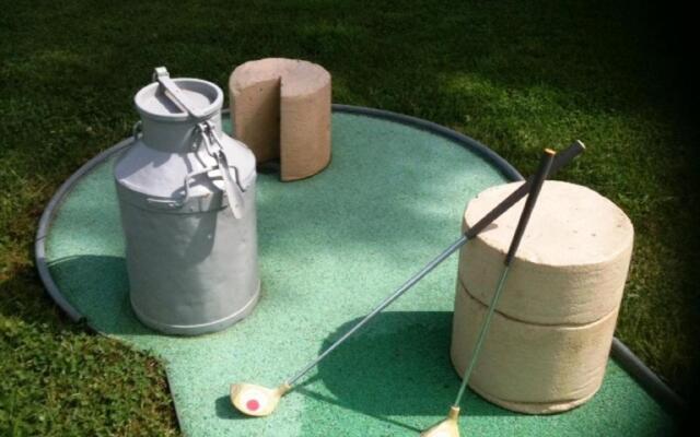 Domaine de la Chaux de Revel