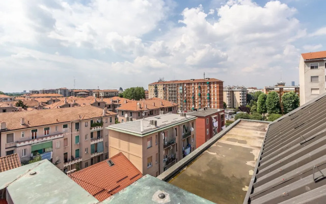 Alessia's Flat Naviglio Grande 4