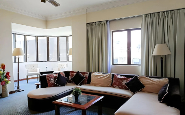 Seafest Hotel