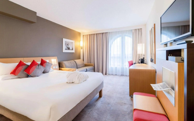 Novotel Southampton