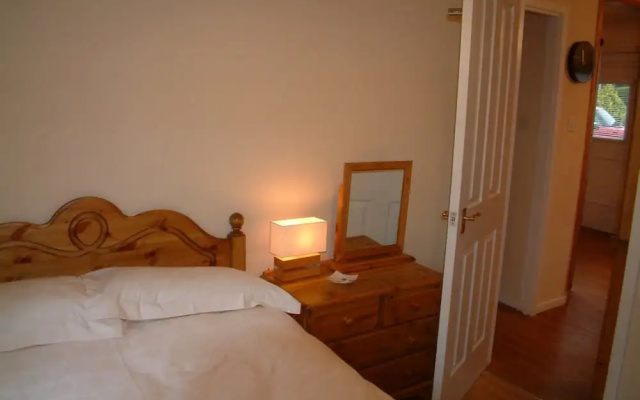 Highland Holiday Homes - Linmore