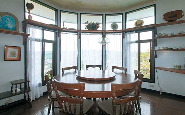 M7 Villa Baguio City