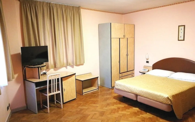 Hotel Ristorante Farese