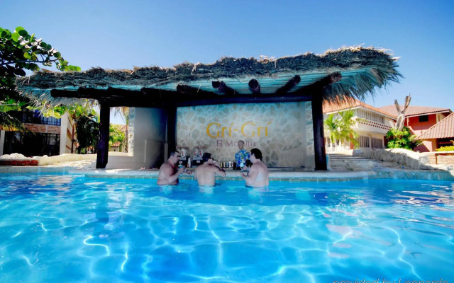 IFA Villas Bavaro Resort and Spa