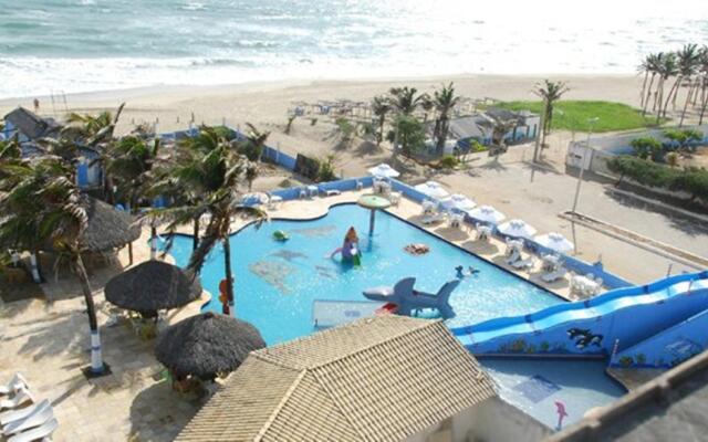 Residencial Beach