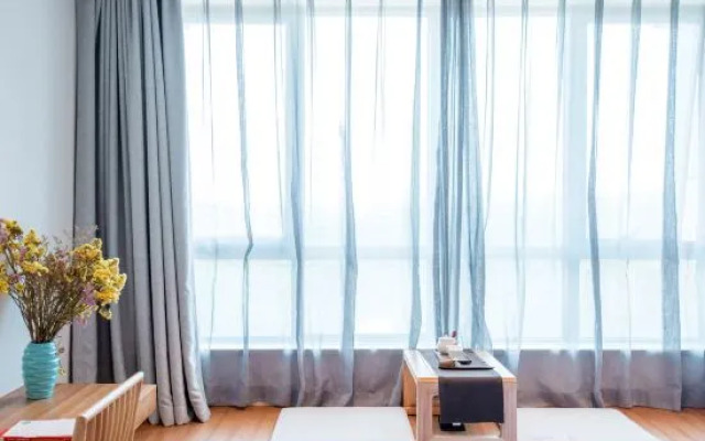 Quigg Hotel (Chengdu Shuangliu Airport)