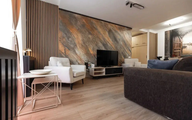 Nest Inn Acajou Apartment