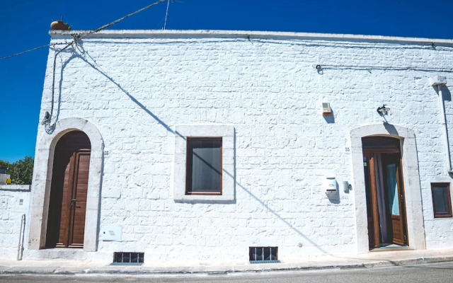 Trulli Guest House