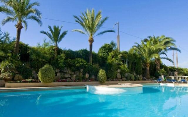 Cannes Front Beach Pools Apartment