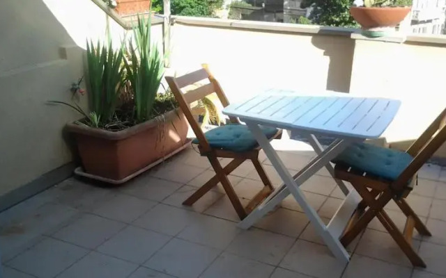 Appartamento Belvedere