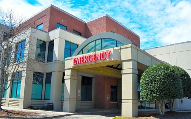 OYO Hotel North Bay at Petaluma