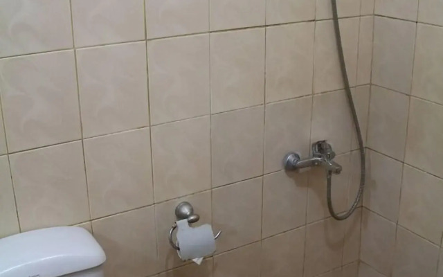 Serayu Hotel Timika