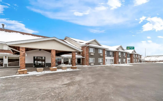 Quality Inn Superior - Duluth