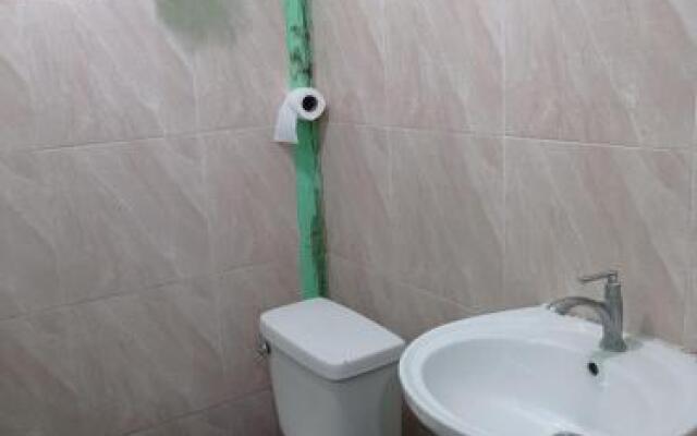 Amber Homestay