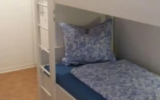 Holiday Apartment sea air