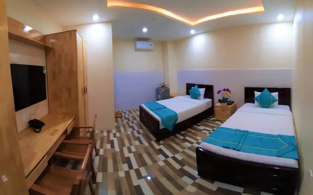 Hong Hac Hotel