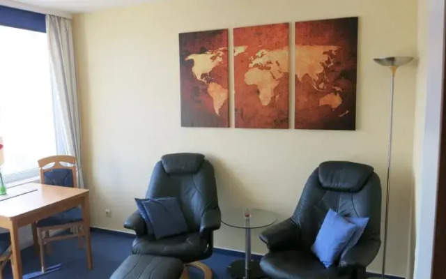 Ferienwohnung Harz