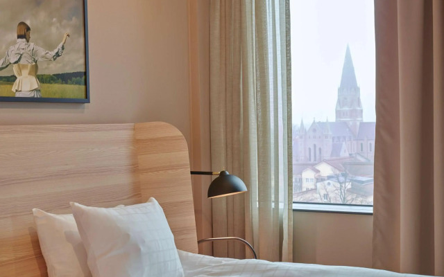 Scandic Örebro Central