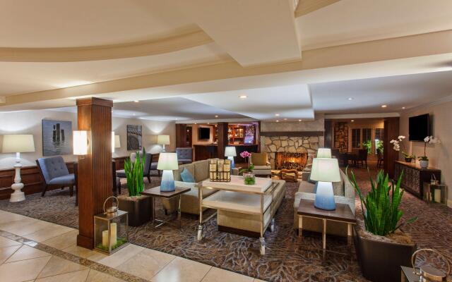 Hilton Garden Inn Monterey