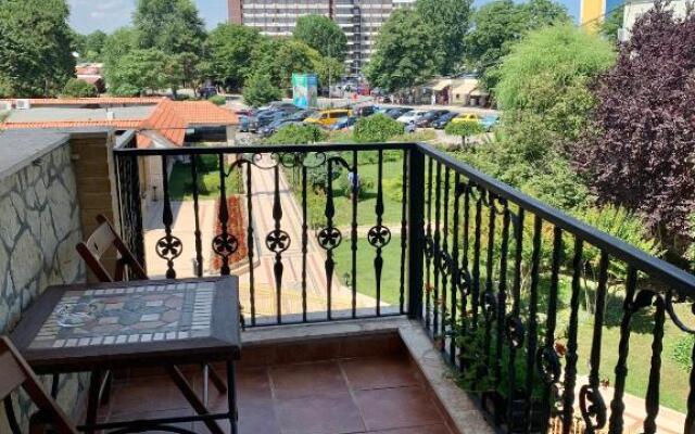 Hotel Nalba Jupiter