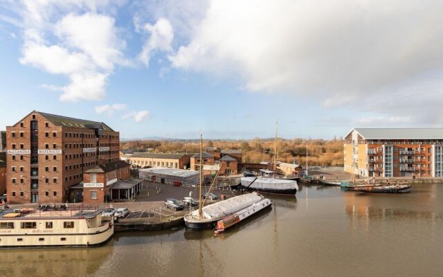 Luxury Apartments Biddle Shipton