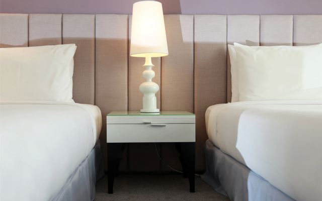 Silka Cheras – Guest Rooms – Kuala Lumpur