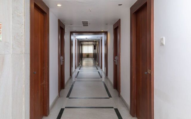 Royal Regency Lifotel by Crossway