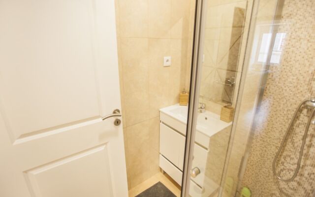 Graça Traditional Apartment