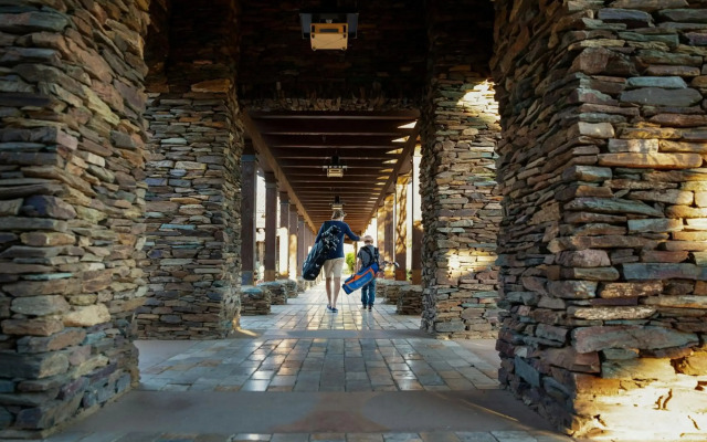 The Ritz-Carlton, Dove Mountain