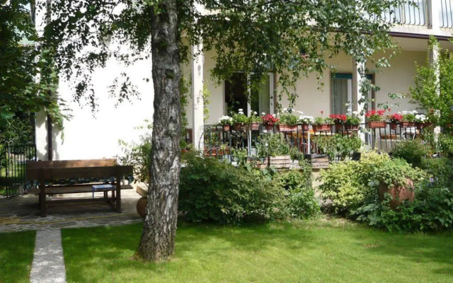 Bed and Breakfast Magnolia