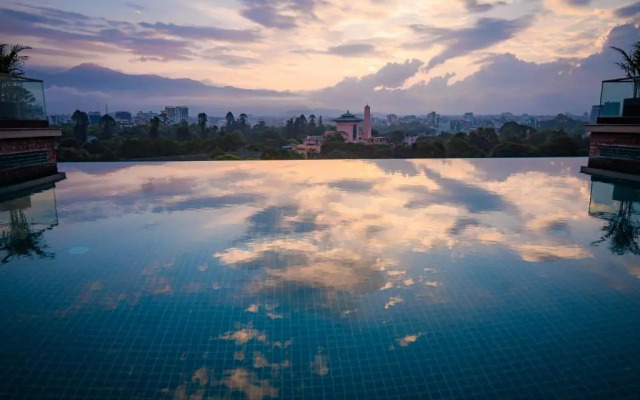 Hotel Barahi Kathmandu