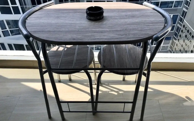 Luxury Apartments in Grand Avenue