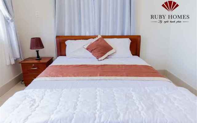 Ruby Homes - Deluxe Villa RD01