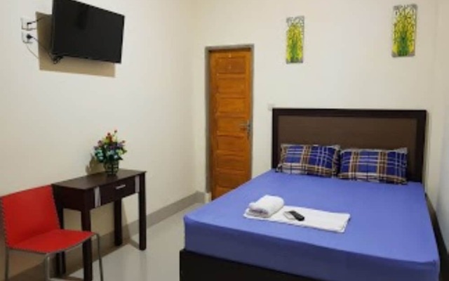 Prima Homestay Daya Makassar