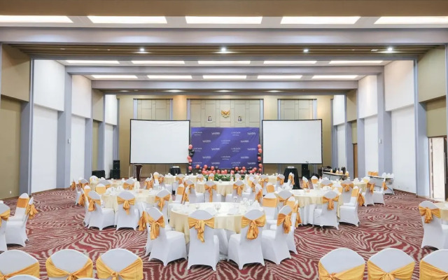 Luminor Hotel Metro Indah-Bandung by WH