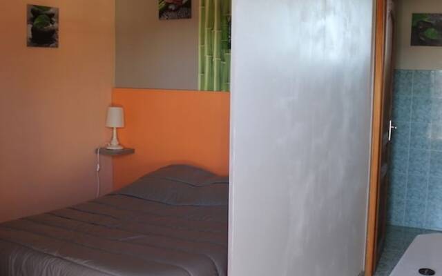 Gîte Les Feuilles de Chêne