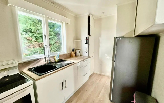 Entire House in Sylvia Park, Central Auckland