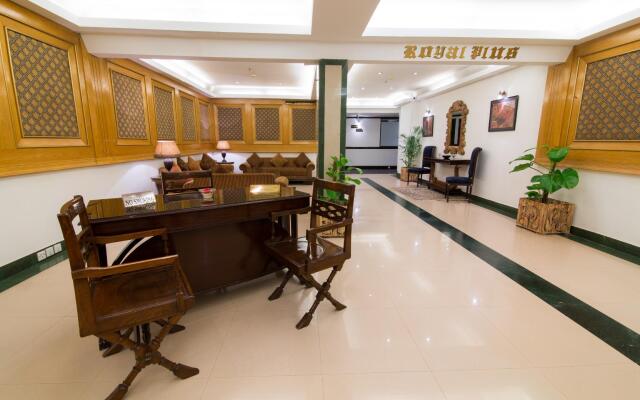 Hotel Mehran