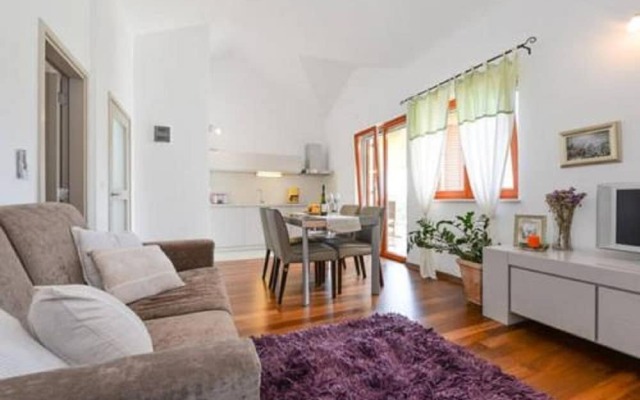 Boja - With Parking - A1