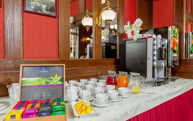 Hotel Continental