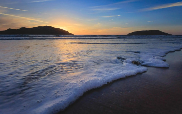Courtyard By Marriott Mazatlan Beach Resort