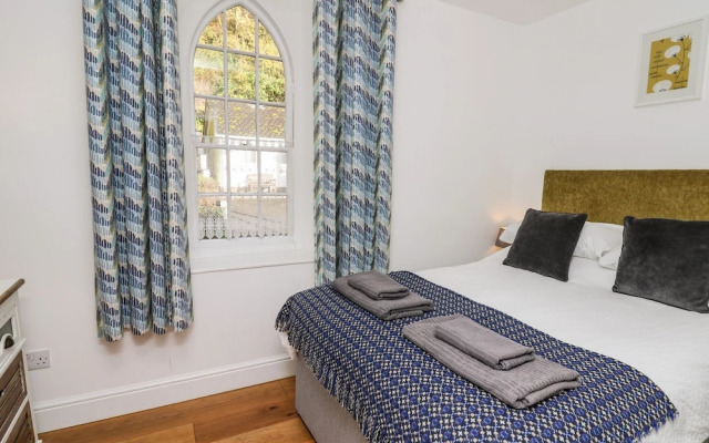 Upper Vestry