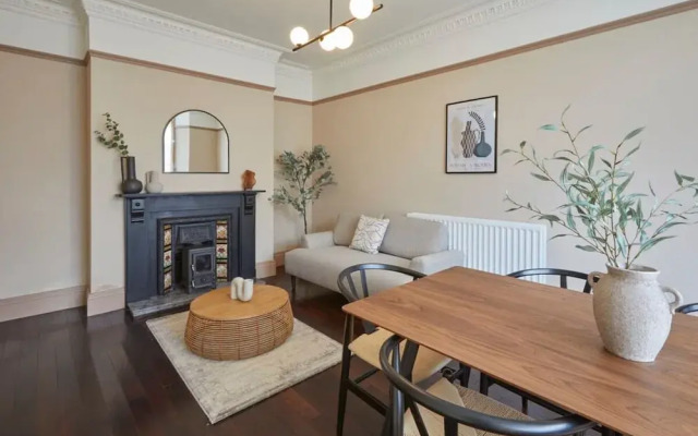 Host Stay Park House