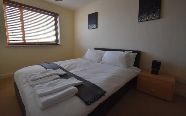 Rapier Heights Penthouse Apartment