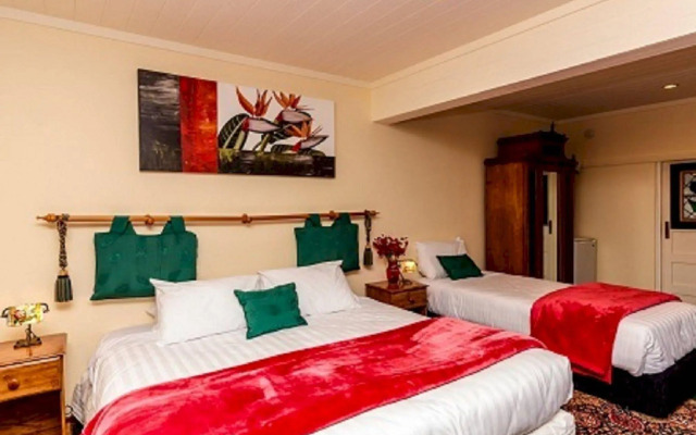 Marlin House BnB