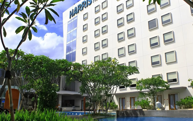 HARRIS Hotel Sentul City Bogor
