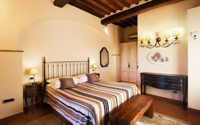Calidario Terme Etrusche
