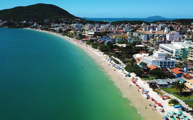 Residencial 20m Praia Central & Frente Avenida