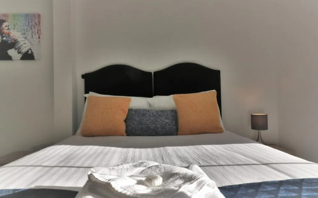 No 5 Bonnet Apartments 2 Bed